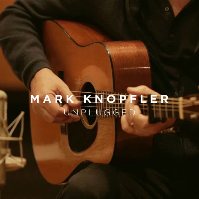 Unplugged cover