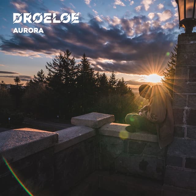 Aurora cover