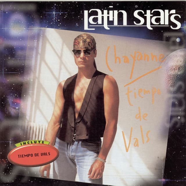 Latin Stars cover