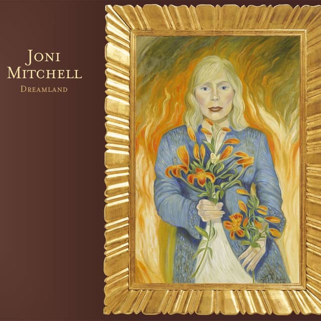 Dreamland cover