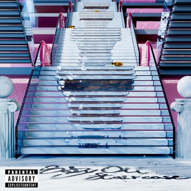 Home Improvement cover