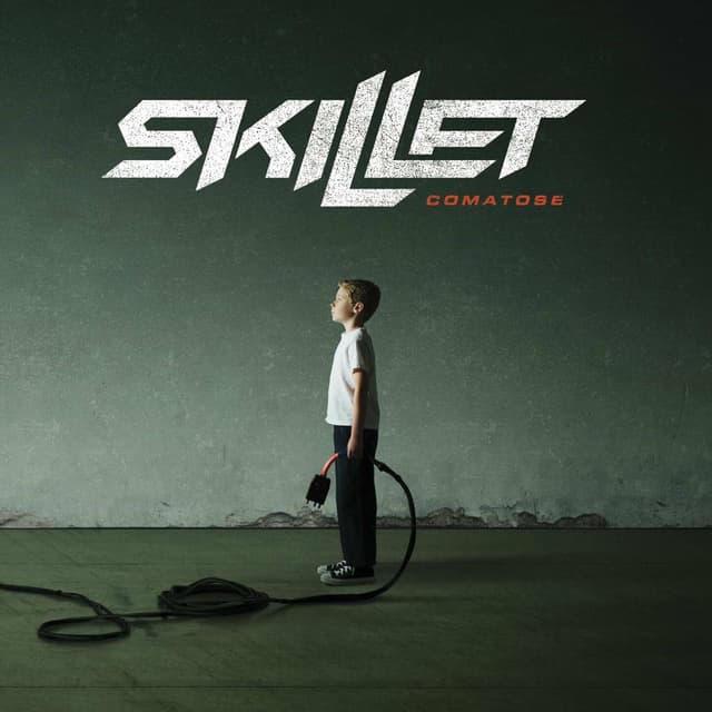 Comatose cover