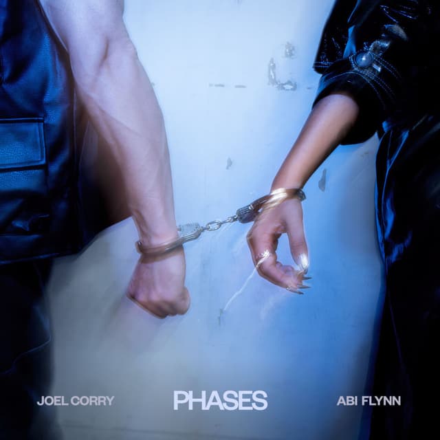 Phases cover