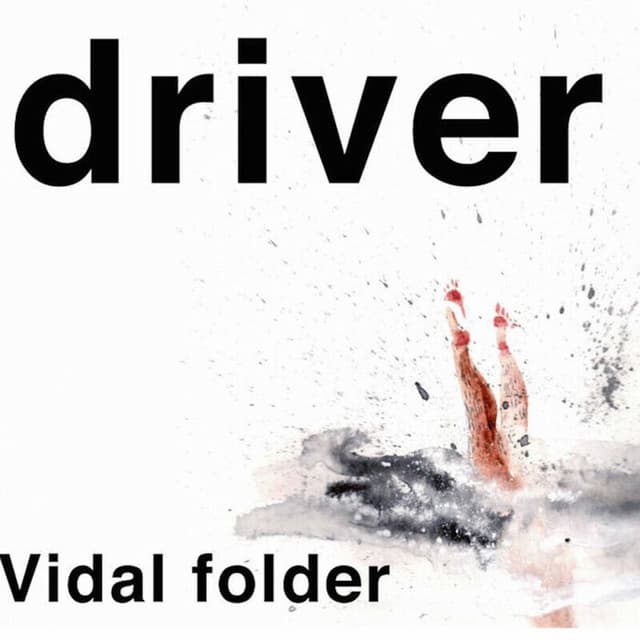 Vidal Folder cover
