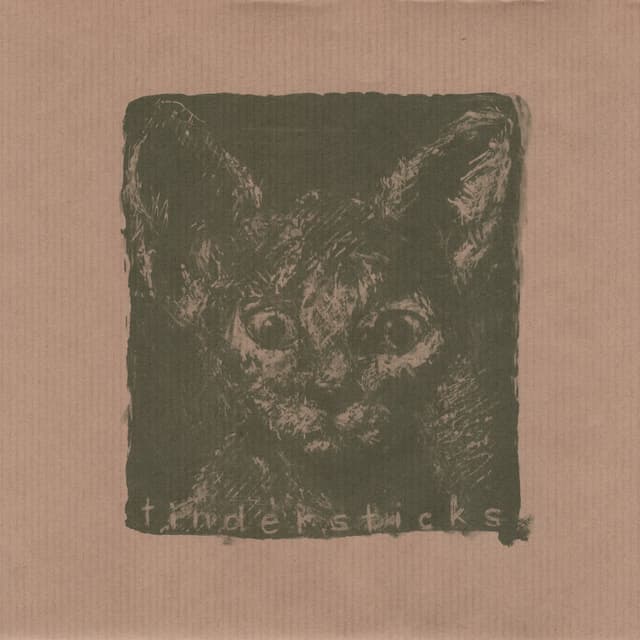 Kathleen - EP cover