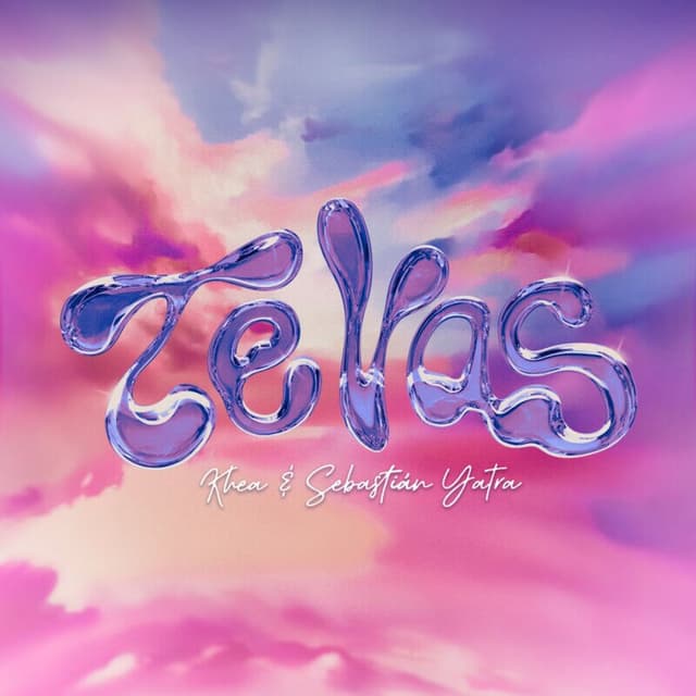 TE VAS cover