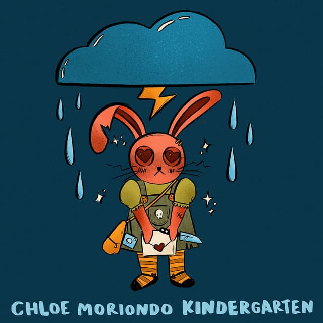Kindergarten cover