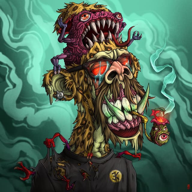 Code Green cover