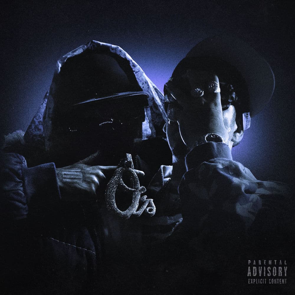 BIDNESS IS BOOMIN cover