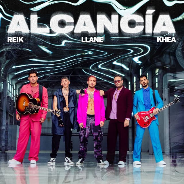 Alcancía cover