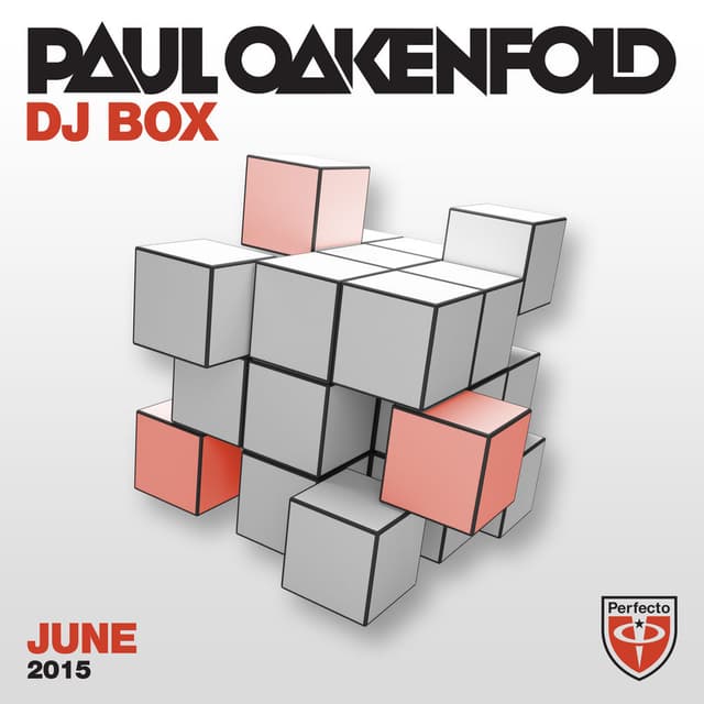 DJ Box - June 2015 cover