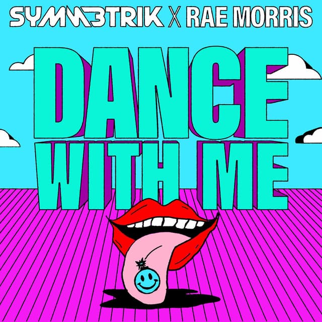 Dance With Me cover