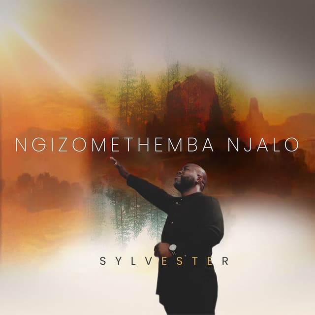 Ngizomethemba Njalo (Live) cover