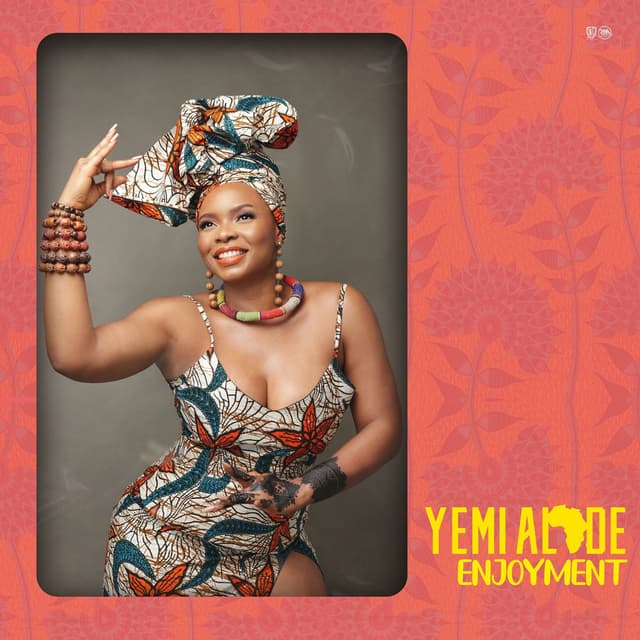 Enjoyment cover