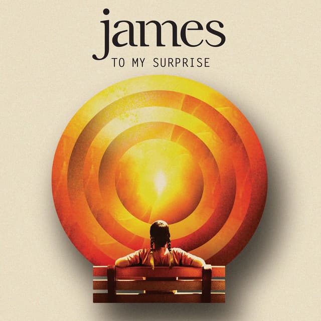 To My Surprise cover