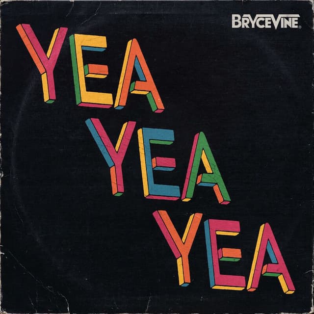 Yea Yea Yea cover