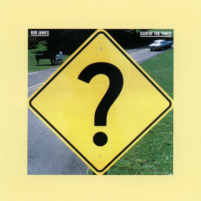 Sign of the Times cover