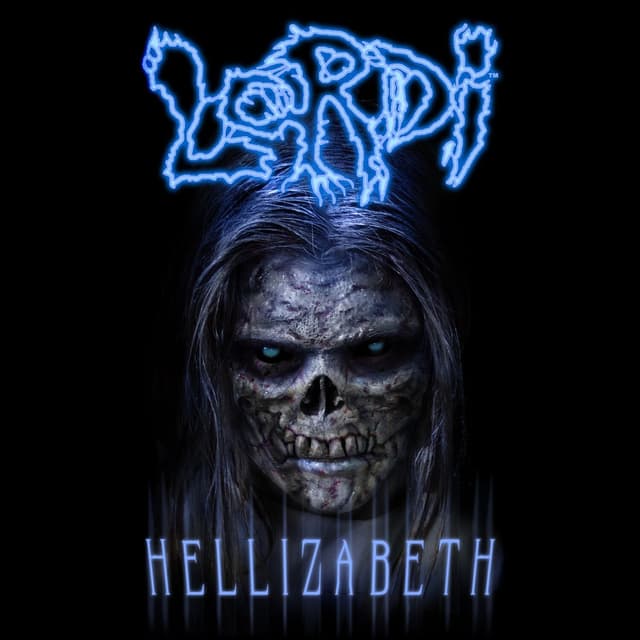 Hellizabeth cover