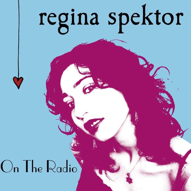 On the Radio cover