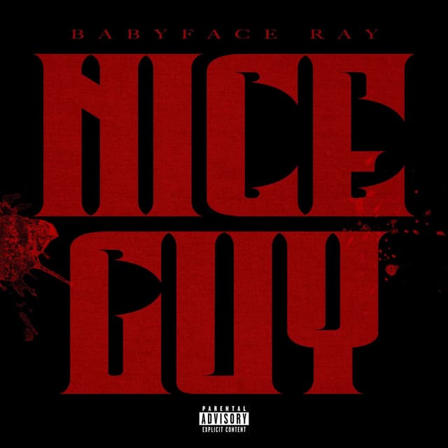 Nice Guy cover