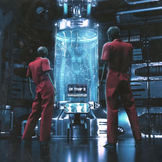DT3 cover