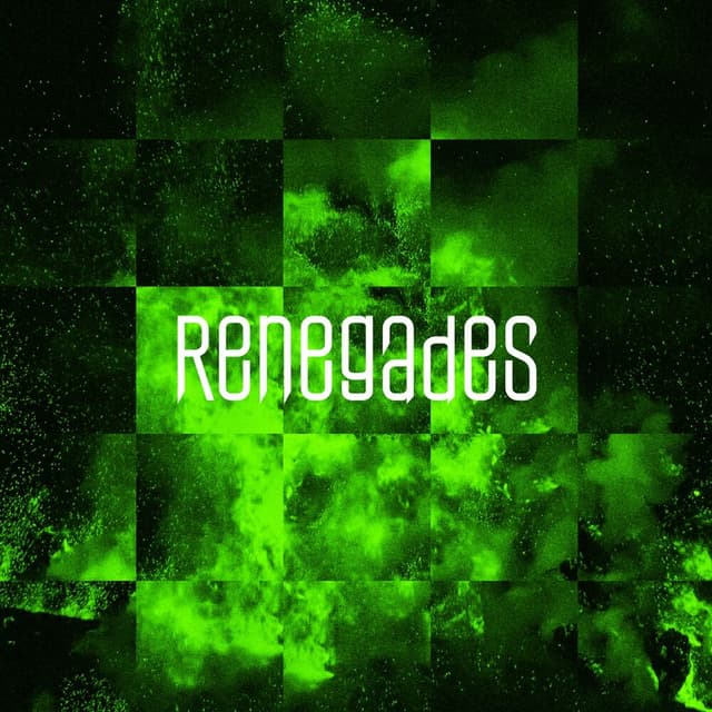 Renegades (Piano) cover