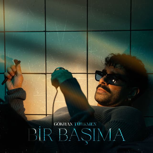 Bir Başıma cover