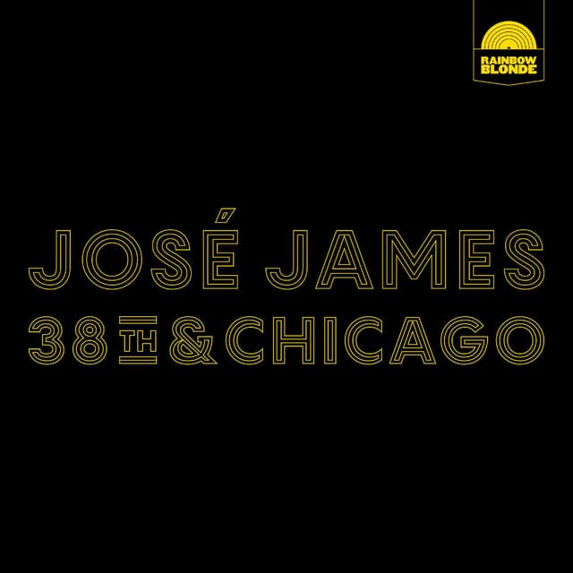 38th & Chicago cover