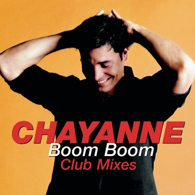 Boom Boom cover