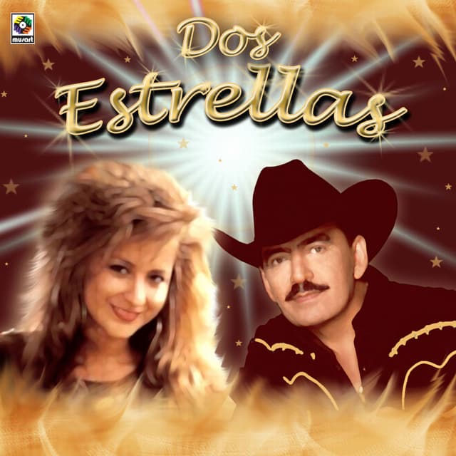 Dos Estrellas cover