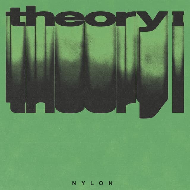 Nylon cover
