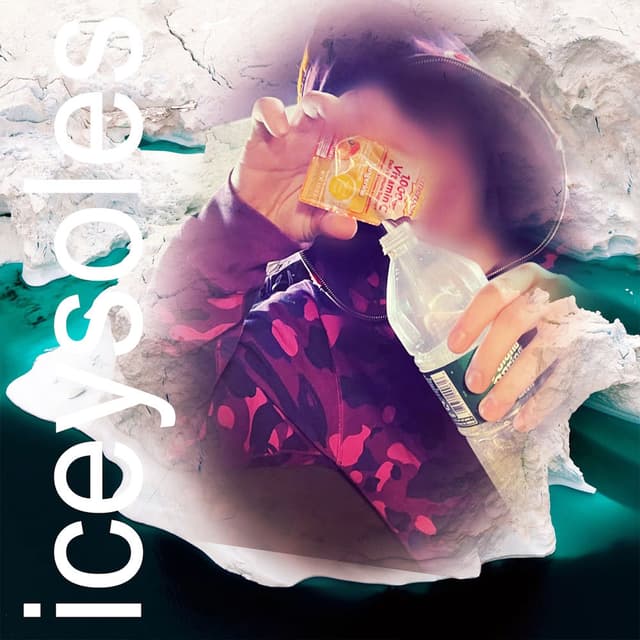 Icey Soles cover