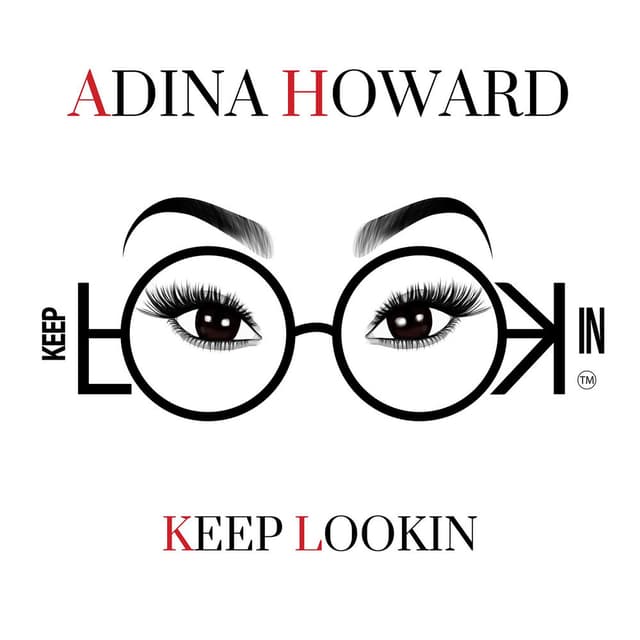 Keep Lookin album cover