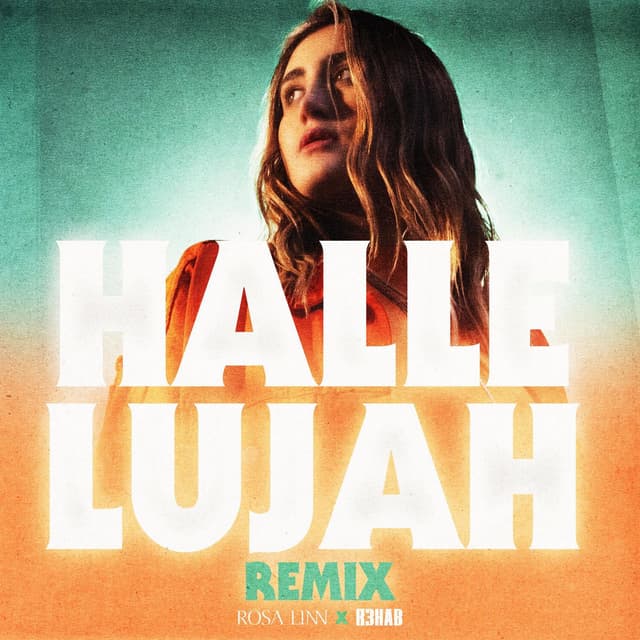 Hallelujah (R3HAB Remix) cover