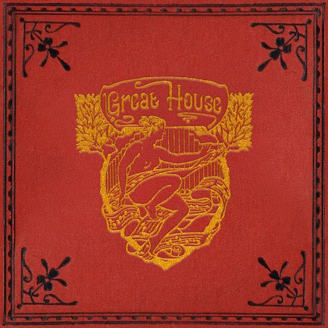 Great House cover