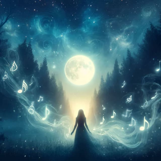 Midnight Dreams cover