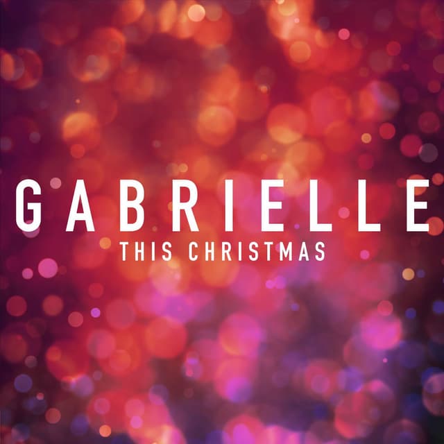 This Christmas cover