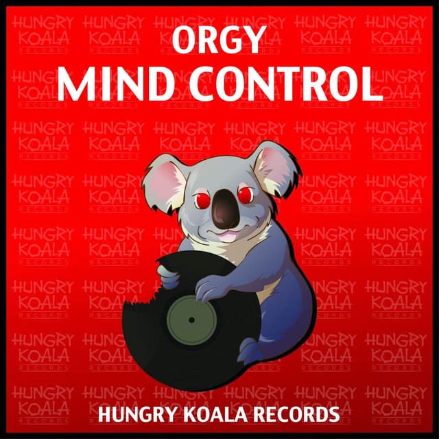 Mind Control cover