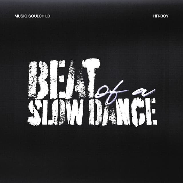 beat of a slow dance cover