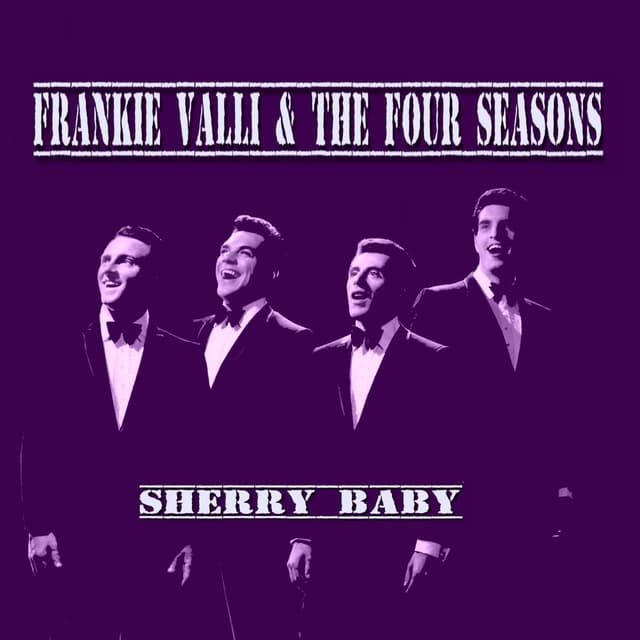 Sherry Baby cover