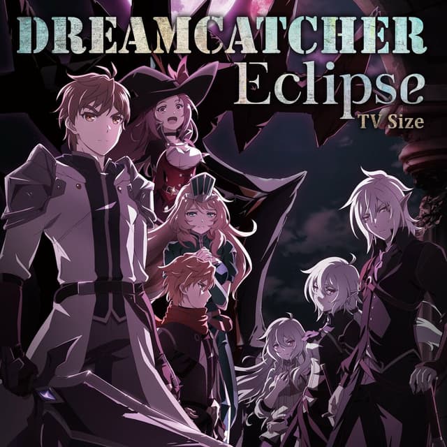 Eclipse TV Size cover