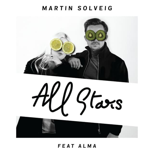 All Stars cover