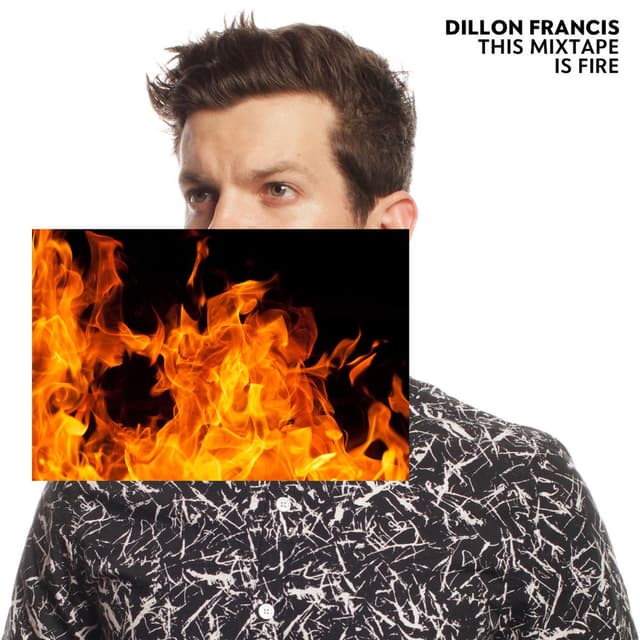This Mixtape is Fire. cover