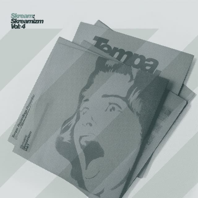 Skreamizm (Vol. 4) cover