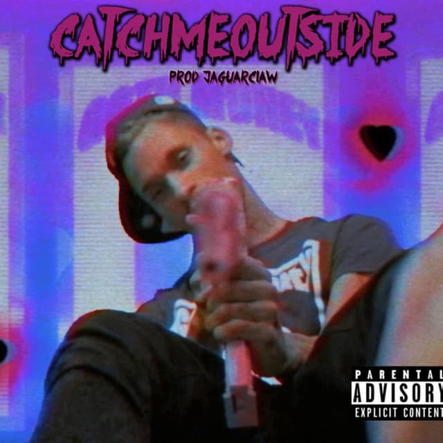 catchmeoutside cover