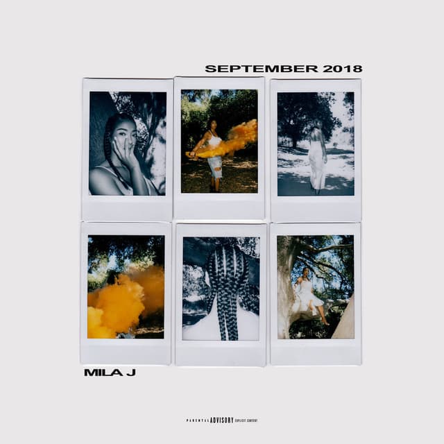 September 2018 cover