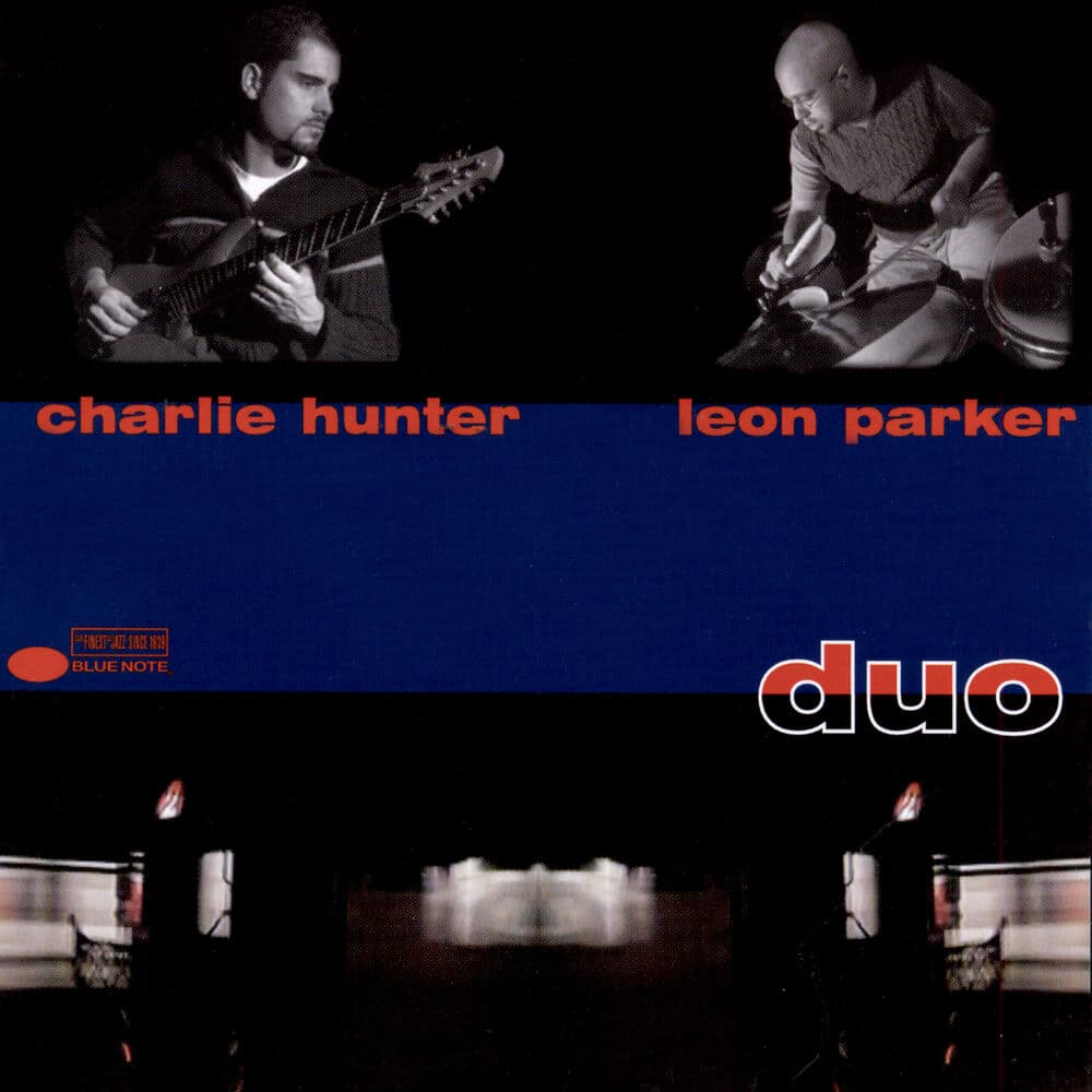 Duo cover