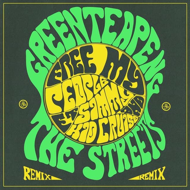 Free My People (The Streets Remix) cover
