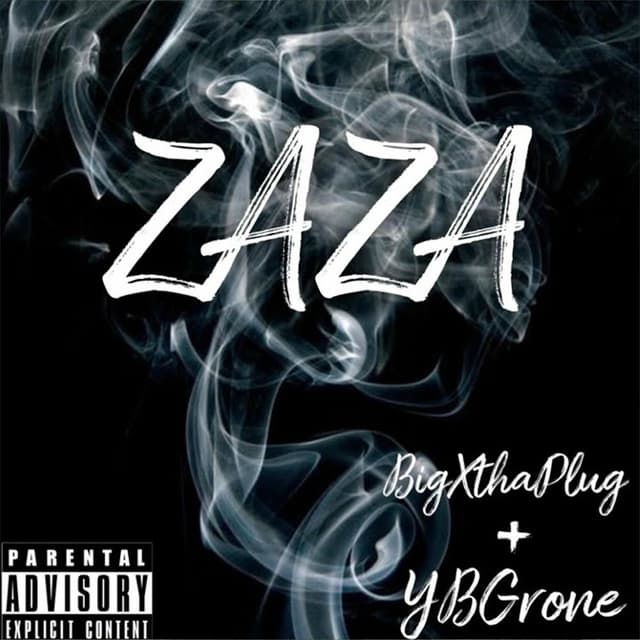 ZAZA cover