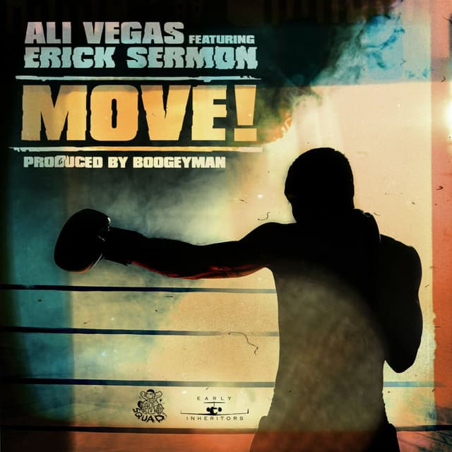 Move cover